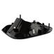 Fog Light Trim Bumper Molding - Right, Front