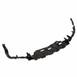 Bumper Cover Support Rail Bracket - Front