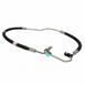 Power Steering Pressure Line Hose Assemb - 6.2L (Active Steering)