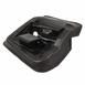 Radiator Support Air Duct Ram Intake - Right, Front