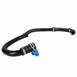 Pcv Valve Hose Tube Breather - 1.6L