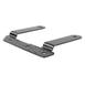 Power Brake Booster Vacuum Hose Bracket Pipe Clamp - 2.0L