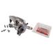 Disc Brake Caliper Attachment Kit - Left, Rear