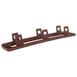 Bezel - Rear (King Ranch Package)