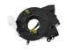 Air Bag Clockspring Cover And Contact Plate