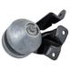 Damper - Left, Rear