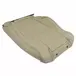 Seat Back Cushion Cover - Left, Front (Limited)