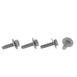 Screw and Washer - M8 X 30