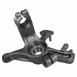 Steering Knuckle WHEE - Left, Front