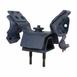 Engine Support Insulator Exhaust System Hanger Bracket - 6.2L