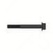 M10 x 1.5 x 85 mm Flanged Hex Bolt, 10.9 Grade