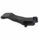 Hvac Blower Motor Housing Air Duct - Rear (Plug In Hybrid)