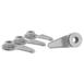 Differential Housing Nut Flanged - M14, Front