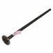Drive Axle Shaft CV - Left, Rear