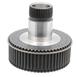 Hub Synchronizer (AT)