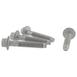 Air Conditioning (A/C) Compressor Bolt Alternator Bracket - M8 x 1.25 44