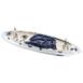 Grille Emblem Decal - 7.75, Front (ST Line Sales Badge)
