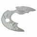 Brake Dust Shield Splash Guard - Right, Front