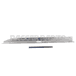 SHELL-GRILLE SIDE LH
