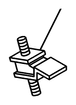 Fastening Clip