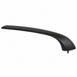 Console Trim Panel Instrument - Right