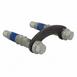 Drive Shaft Bolt Prop - M10 x 1.5MM, Rear