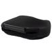 Roll Type Headrest Cover - Right, Front