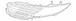 Radiator Grille - Right, Front