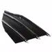 Bumper Grille - Left, Front, Lower