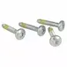 Bolt - M6 x 32MM (AT)