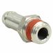 Engine Coolant Water Outlet Connection O - 3.2L