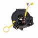 Air Bag Clockspring Cover And Contact Plate