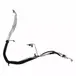 AIR CONDITIONING (A/C) Evaporator Inlet and Outlet Tube Assembly - Inlet,