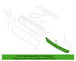 Bumper Grille - Front