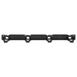 Radiator Shutter Spacer <br>A component which is used to provide the proper spacing between and its