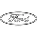 Name Plate Door Emblem - Rear (Series410V)