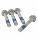 Suspension Control Arm Bolt Hex Head And Washer - M16 X 94, Front