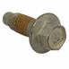 Exhaust Bolt - M8 X 22MM (AT)