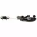 Actuator Control - Left, Front
