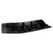 Exterior Door molding - Left, Rear (All Medium)