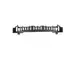 Bumper Impact Absorber Isolator - Front (Hybrid, Plug In Hybrid)