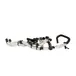 Radiator Coolant Hose - 2.7L