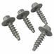 Screw And Washer Bumper Cover - 6 x 22MM, Rear (AT)