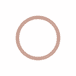 Sealing Ring - DIN 7603-A, 20 x 24 - Copper