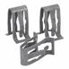 Liftgate Trim Scuff Plate Clip