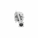 Vertical EGR Mixer for S60 14L DDEC VI EPA07