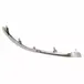Bumper Trim Filler - Left, Front (DX)