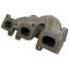 Exhaust Manifold - Right