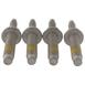 Stud Suspension Stabilizer Bar Bracket Bolt - M10 x 40MM, Front