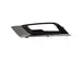Fog Light Trim Grille - Right, Front (Hybrid, Plug In Hybrid)